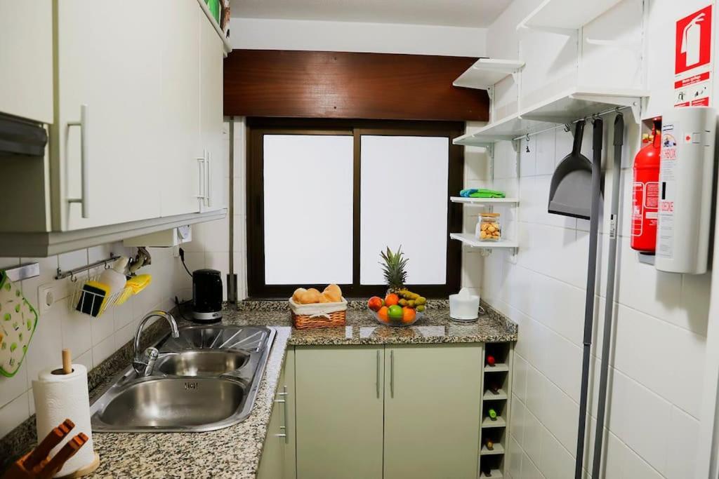 Funchal Downtown 5Min Marina + 2 Bedroom + Parking Екстер'єр фото