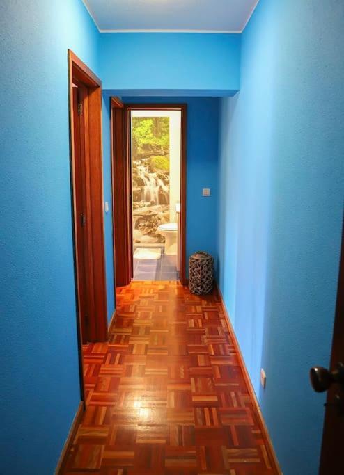 Funchal Downtown 5Min Marina + 2 Bedroom + Parking Екстер'єр фото